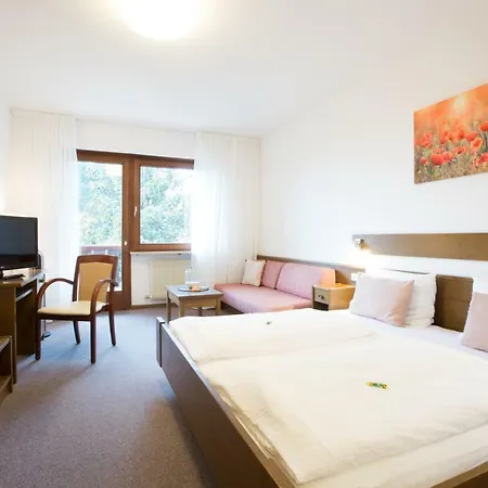 Sankt Urban Hotel